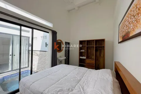 2 bedrooms Villa in Pererenan, Mengwi, Badung, Indonesia No. 12542 8