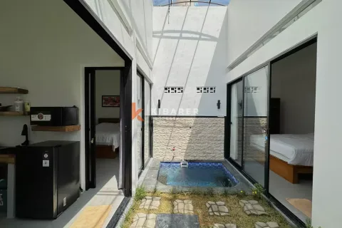 2 bedrooms Villa in Pererenan, Mengwi, Badung, Indonesia No. 12542 11