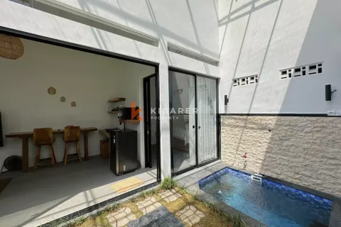 2 bedrooms Villa in Pererenan, Mengwi, Badung, Indonesia No. 12542 22