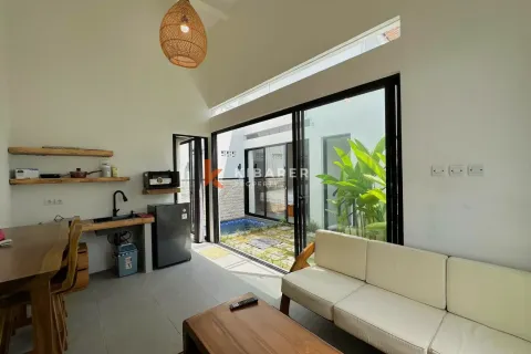 2 bedrooms Villa in Pererenan, Mengwi, Badung, Indonesia No. 12542 12