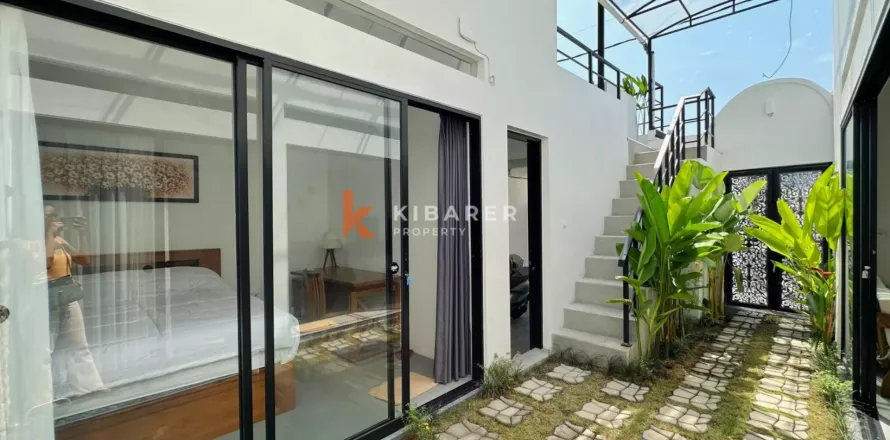 2 bedrooms Villa in Pererenan, Mengwi, Badung, Indonesia No. 12542