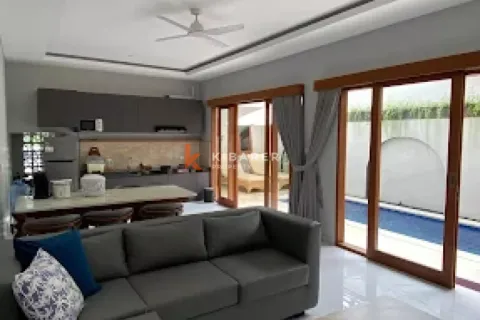 3 bedrooms Villa in South Denpasar, Denpasar, Indonesia No. 12538 5