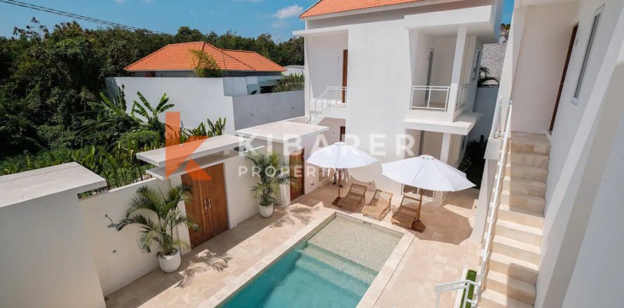 1 bedroom Villa in Canggu, Badung, Indonesia No. 12541