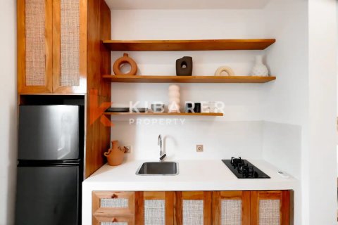 1 bedroom Villa in Canggu, Badung, Indonesia No. 12541 9