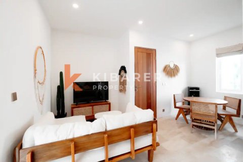 1 bedroom Villa in Canggu, Badung, Indonesia No. 12541 11