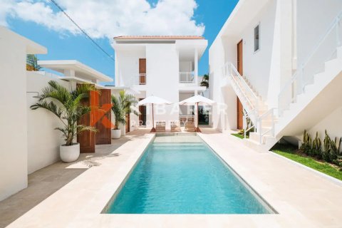 1 bedroom Villa in Canggu, Badung, Indonesia No. 12541 3