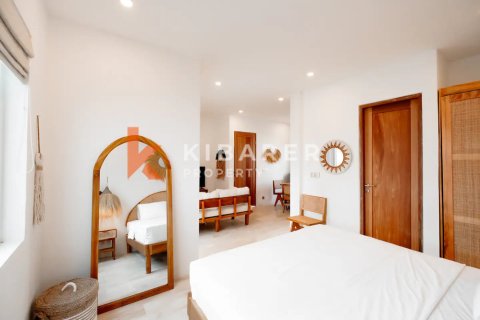 1 bedroom Villa in Canggu, Badung, Indonesia No. 12541 15