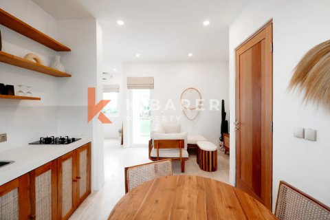 1 bedroom Villa in Canggu, Badung, Indonesia No. 12541 12