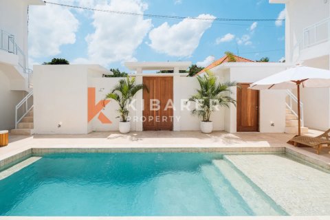 1 bedroom Villa in Canggu, Badung, Indonesia No. 12541 2