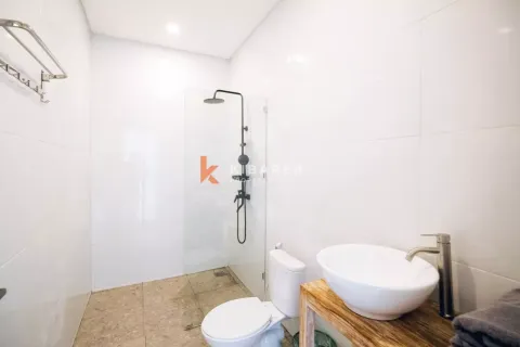 3 bedrooms Villa in Tibubeneng, Badung, Indonesia No. 12543 12
