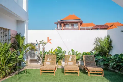 3 bedrooms Villa in Tibubeneng, Badung, Indonesia No. 12543 3