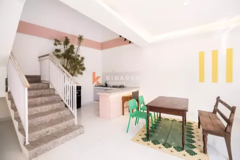 3 bedrooms Villa in Tibubeneng, Badung, Indonesia No. 12543 7