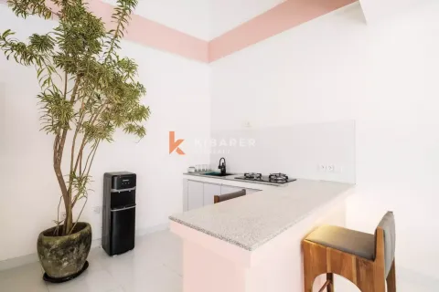 3 bedrooms Villa in Tibubeneng, Badung, Indonesia No. 12543 6