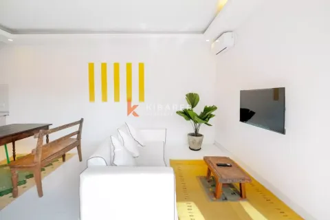 3 bedrooms Villa in Tibubeneng, Badung, Indonesia No. 12543 4