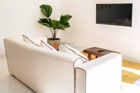 3 bedrooms Villa in Tibubeneng, Badung, Indonesia No. 12543 5