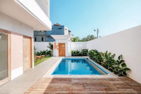3 bedrooms Villa in Tibubeneng, Badung, Indonesia No. 12543 2