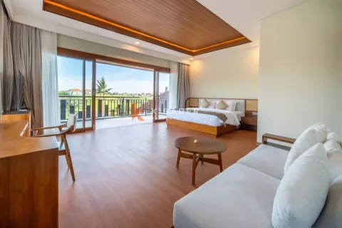 5 bedrooms Villa in Tumbak Bayuh, Mengwi, Badung, Indonesia No. 12544 5