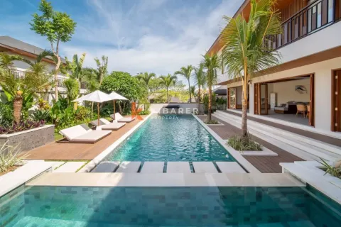 5 bedrooms Villa in Tumbak Bayuh, Mengwi, Badung, Indonesia No. 12544
