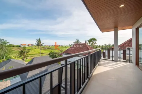 5 bedrooms Villa in Tumbak Bayuh, Mengwi, Badung, Indonesia No. 12544 8