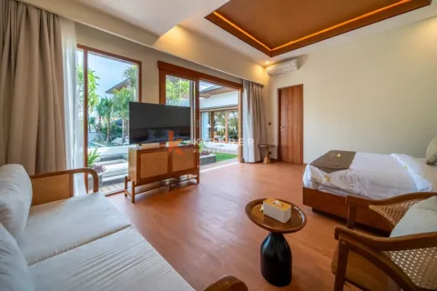 5 bedrooms Villa in Tumbak Bayuh, Mengwi, Badung, Indonesia No. 12544 3