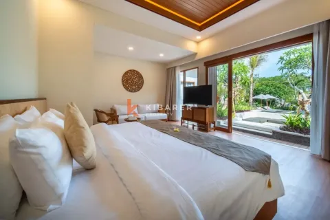 5 bedrooms Villa in Tumbak Bayuh, Mengwi, Badung, Indonesia No. 12544 4