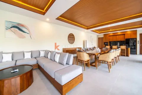5 bedrooms Villa in Tumbak Bayuh, Mengwi, Badung, Indonesia No. 12544 2