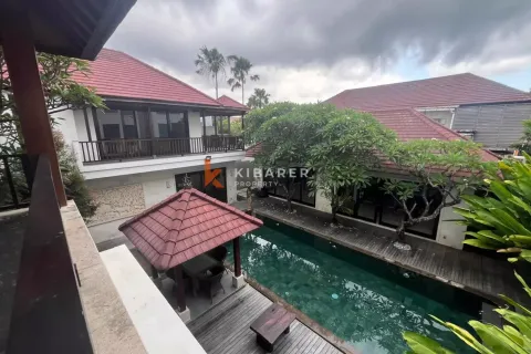 4 bedrooms Villa in Kerobokan, Badung, Indonesia No. 12540 4