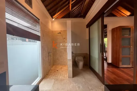 4 bedrooms Villa in Kerobokan, Badung, Indonesia No. 12540 26