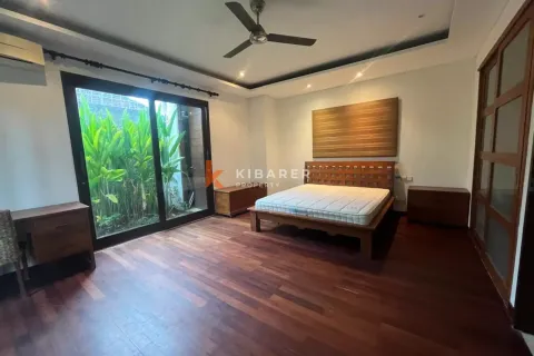 4 bedrooms Villa in Kerobokan, Badung, Indonesia No. 12540 24