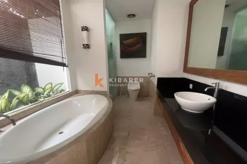 4 bedrooms Villa in Kerobokan, Badung, Indonesia No. 12540 18
