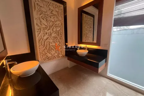 4 bedrooms Villa in Kerobokan, Badung, Indonesia No. 12540 25