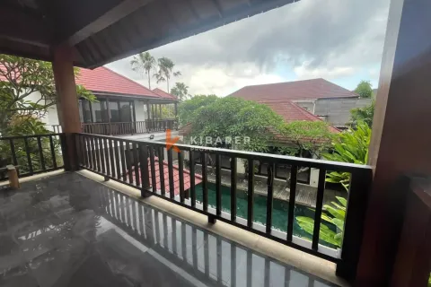 4 bedrooms Villa in Kerobokan, Badung, Indonesia No. 12540 14