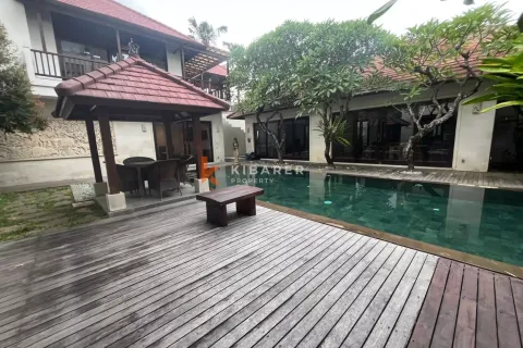 4 bedrooms Villa in Kerobokan, Badung, Indonesia No. 12540 5