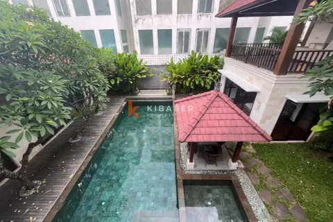 4 bedrooms Villa in Kerobokan, Badung, Indonesia No. 12540 21