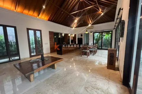 4 bedrooms Villa in Kerobokan, Badung, Indonesia No. 12540 11