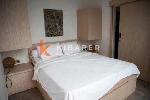 2 bedrooms Villa in Canggu, Badung, Indonesia No. 12539 4