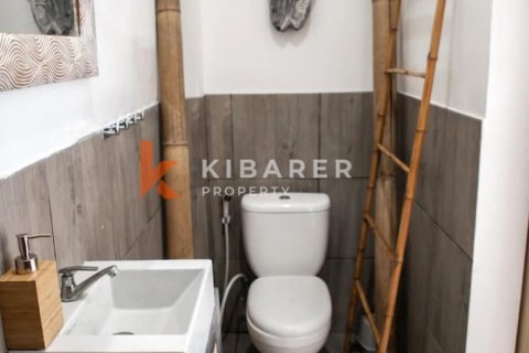 2 bedrooms Villa in Canggu, Badung, Indonesia No. 12539 9