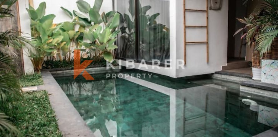 2 bedrooms Villa in Canggu, Badung, Indonesia No. 12539