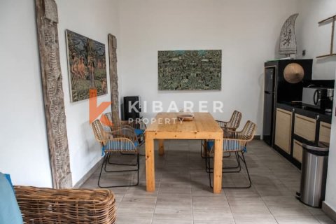 2 bedrooms Villa in Canggu, Badung, Indonesia No. 12539 10