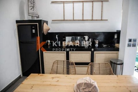 2 bedrooms Villa in Canggu, Badung, Indonesia No. 12539 11