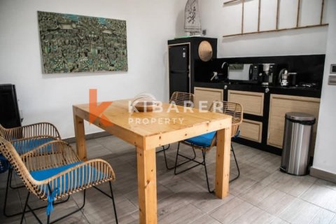 2 bedrooms Villa in Canggu, Badung, Indonesia No. 12539 3