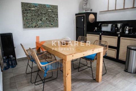 2 bedrooms Villa in Canggu, Badung, Indonesia No. 12539 7