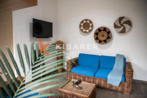 2 bedrooms Villa in Canggu, Badung, Indonesia No. 12539 2