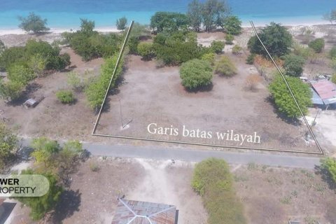 2761m2 Land in  No. 9336 7