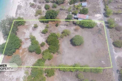 2761m2 Land in  No. 9336 9