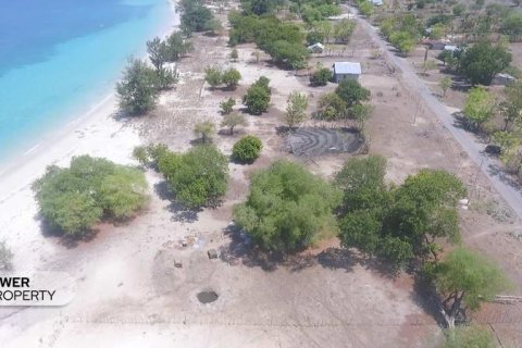 2761m2 Land in  No. 9336 5