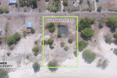 2761m2 Land in  No. 9336 4