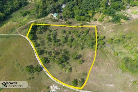 Земельный участок 12343м2 в  № 9340 27