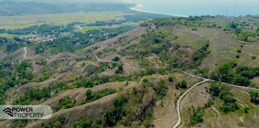 Земельный участок 12343м2 в  № 9340