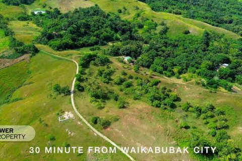 Земельный участок 12343м2 в  № 9340 21